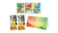 MEGA 30th CELEBRATION Card Set Starters Pokémon