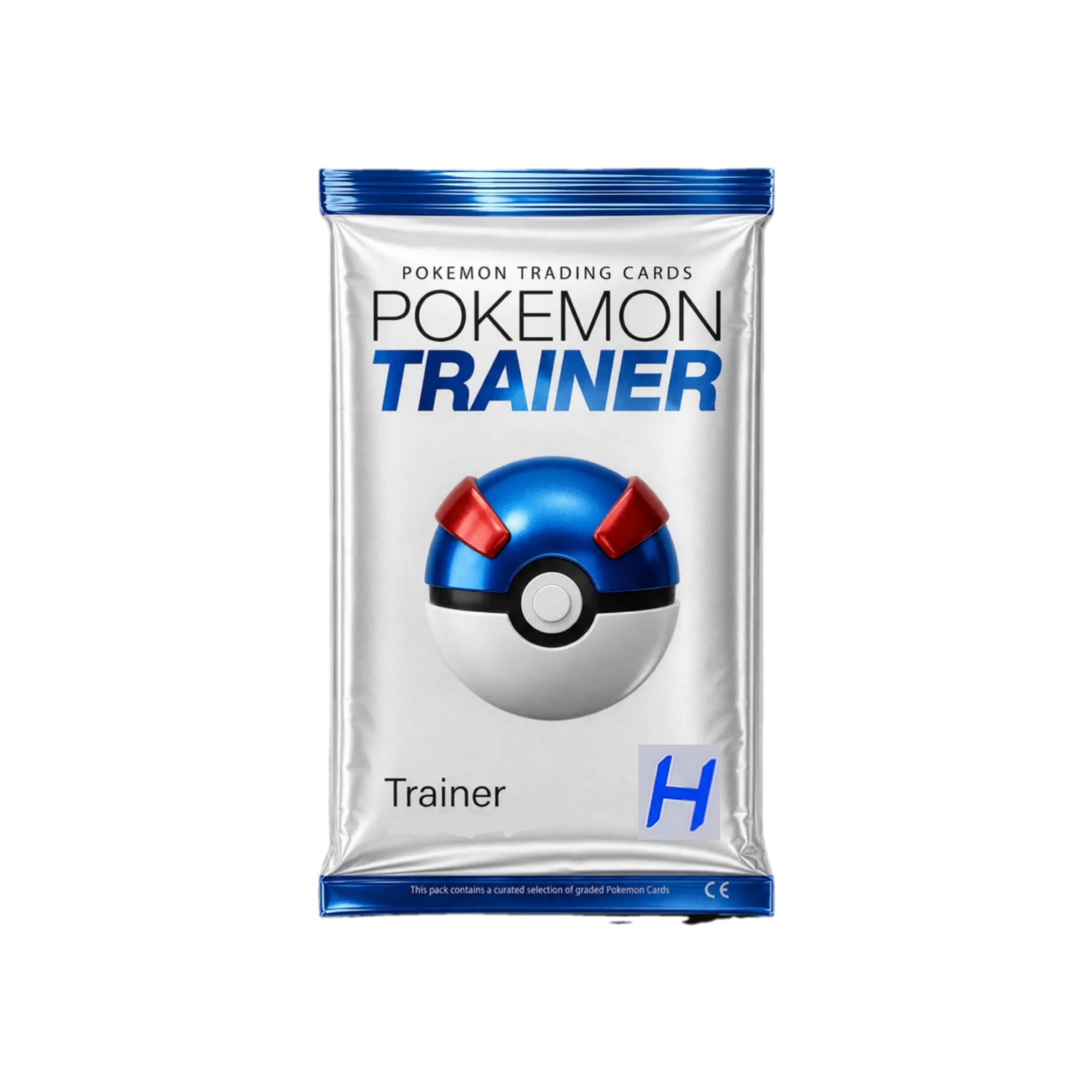 Trainer Pack