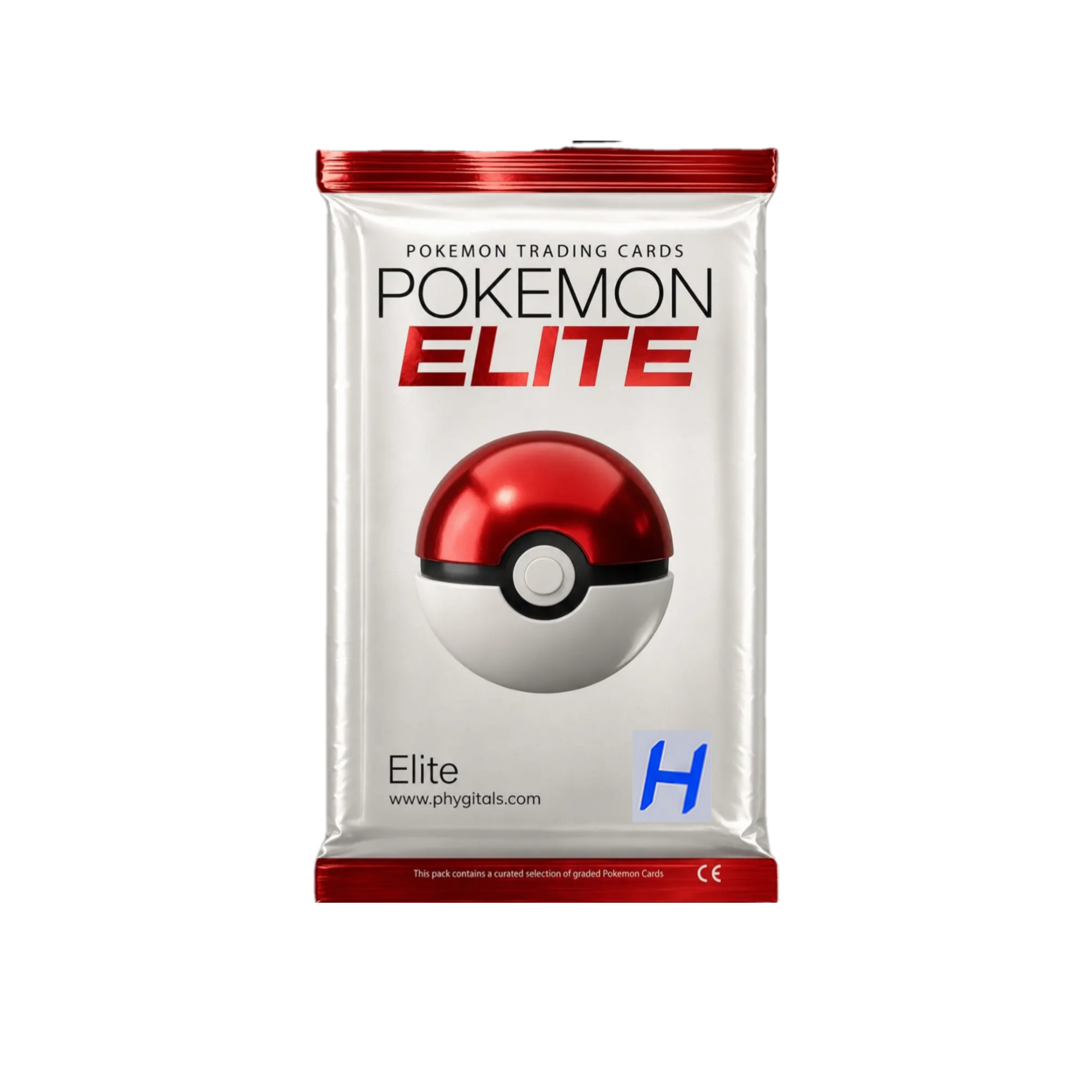 Elite Pokémon Pack