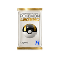 Legend Pokémon Pack