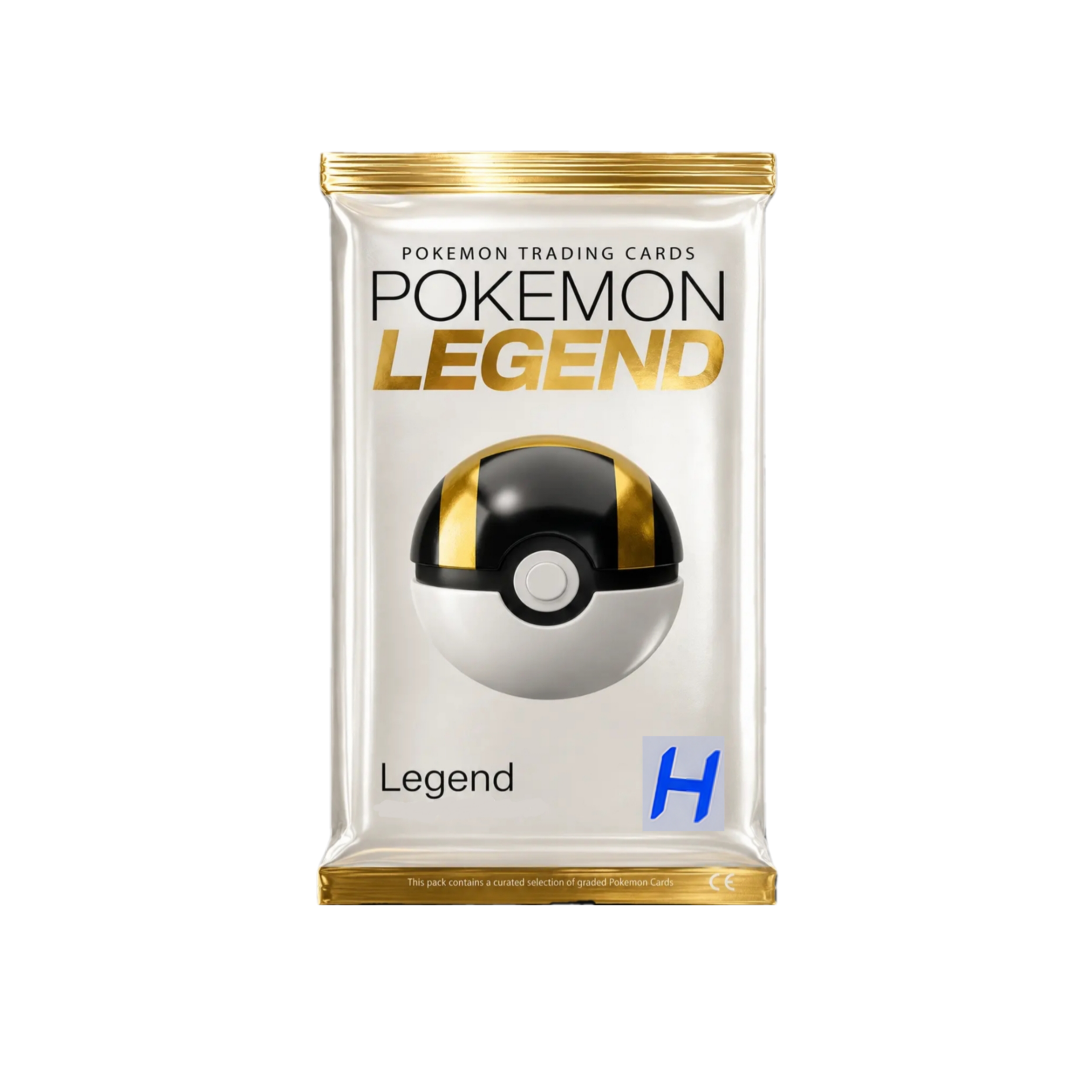 Legend Pokémon Pack