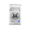 Platinum Pokémon Pack