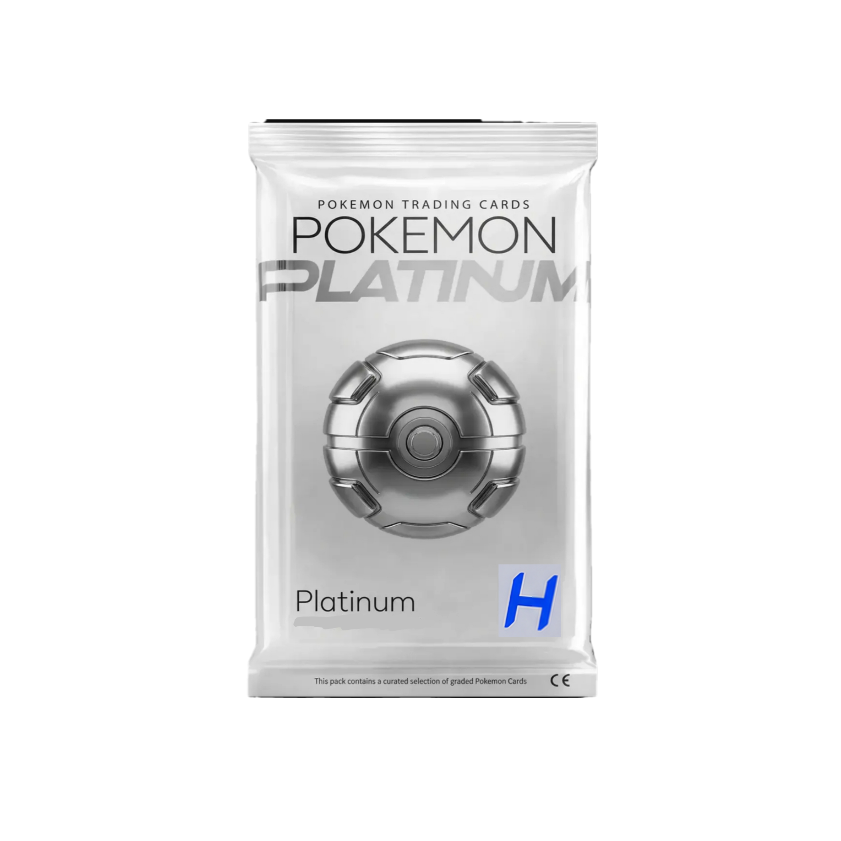 Platinum Pokémon Pack