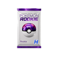 Rookie Pokémon Pack