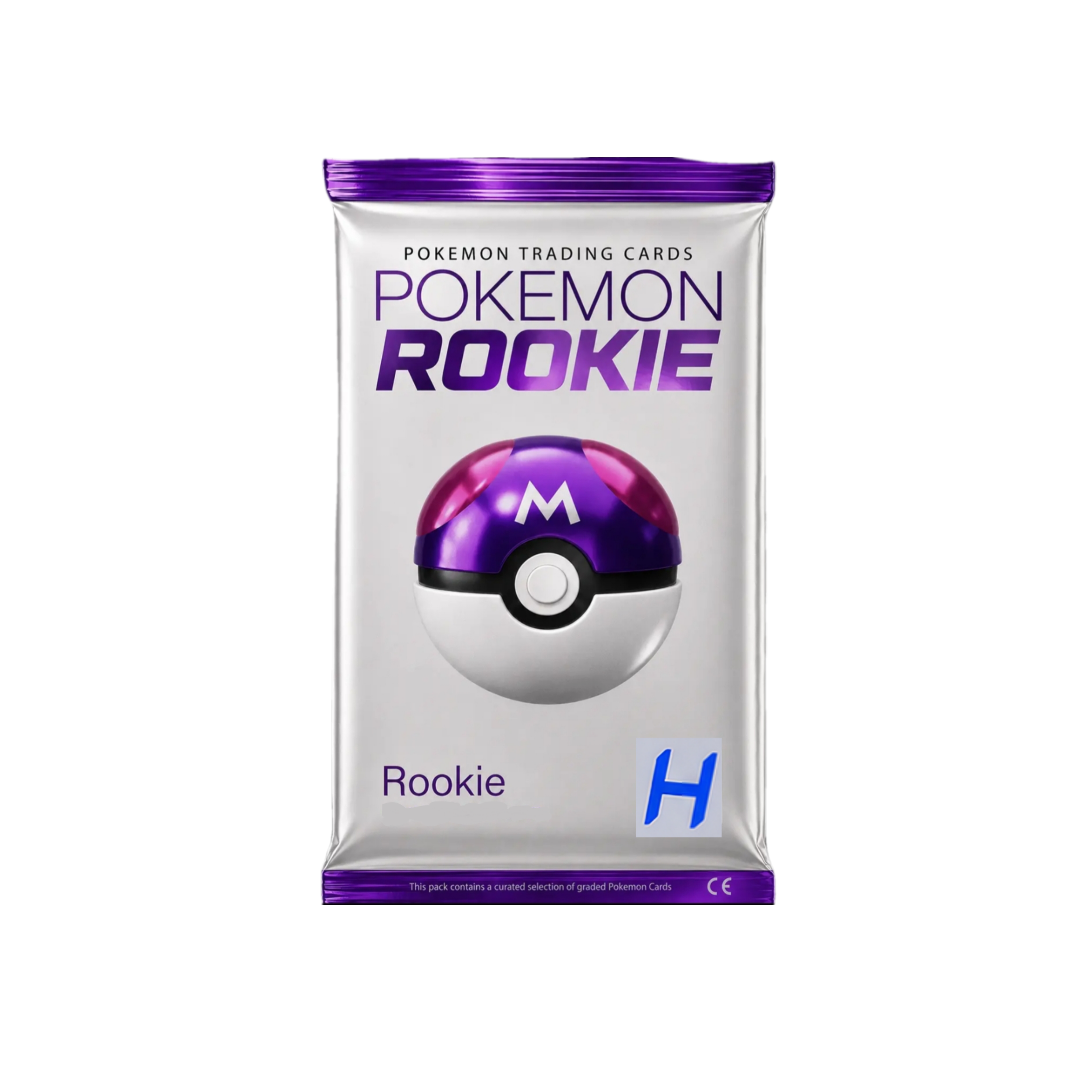 Rookie Pokémon Pack
