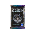 Diamond Pokémon Pack