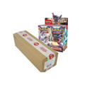 Paldea Evolved CASE (6x Booster Boxes)