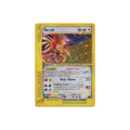 Ho-oh Crystal 149/144 Holo Skyridge ENG - No Charizard Gold Star