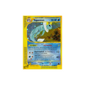 Vaporeon Skyridge Holo #033/144