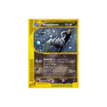Houndoom H11/H32 Holo Skyridge Holo Holo Rare DMG
