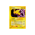 Zapdos - H32/H32 - Pokemon Aquapolis Holo Rare Card MP
