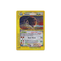 2003 Skyridge Golem Crystal Holo Foil 148/144