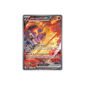 Team Rockets Moltres EX Destined Rivals 229/182