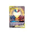 Latias & Latios GX - 170/181 - Pokemon Team Up Sun & Moon Alternate Art Card NM