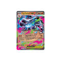 Mega Charizard X ex 013/094 Phantasmal Flames Ultra Rare Holo Pokemon Card NM