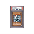 Blue Eyes White Dragon LOB-001 Ultra Rare Unlimited