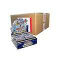 Power of the Elements Booster Case (12) | Yu-Gi-Oh! TCG