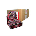 Phantom Nightmare Booster Case (12) | Yu-Gi-Oh! TCG