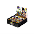 B19 Zenkai Series 02 Booster Box | Dragon Ball Super