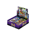 B23 Zenkai Series Set 06 Perfect Combination Booster Box | Dragon Ball Super