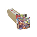 OBSIDIAN FLAMES Sealed Booster Case (216 PACKS)