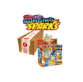 SV SURGING SPARKS Sealed Booster Case (216 PACKS)