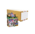 SWSH EVOLVING SKIES Sealed Booster Case (216 PACKS)