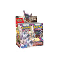 PALDEA EVOLVED Booster Box BRAND NEW AND SEALED 36 packs