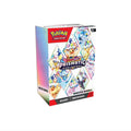 Prismatic Evolutions Booster Bundle Set BRAND NEW AND SEALED