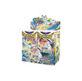 BRILLIANT STARS Booster Box + celebration etb + shining fates etb