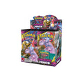 SM11 Unified Minds Booster Box BRAND NEW AND SEALED 36 packs