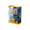MEGA 30th CELEBRATION Premium Deck Set Espeon & Umbreon