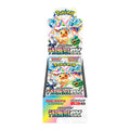 Scarlet & Violet: Terastal Festival ex Booster Box - Factory Sealed