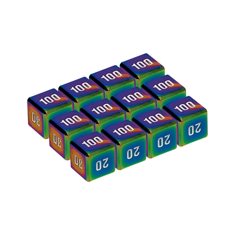 MEGA 30th CELEBRATION FUTURISTIC Exclusive Special Box Set