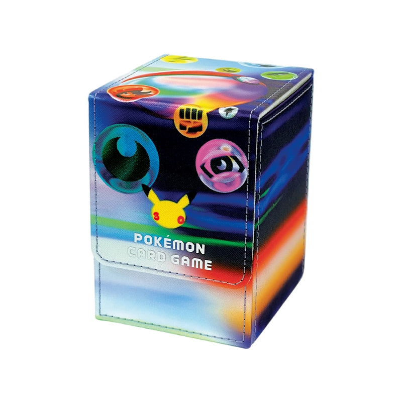MEGA 30th CELEBRATION FUTURISTIC Exclusive Special Box Set
