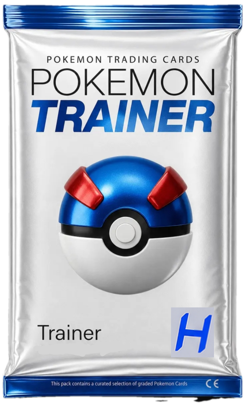 Trainer Pack