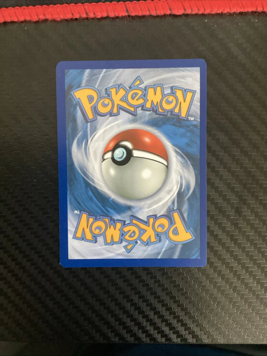 Mew EX 180 HP Basic Paldean Fates 232/091 NM