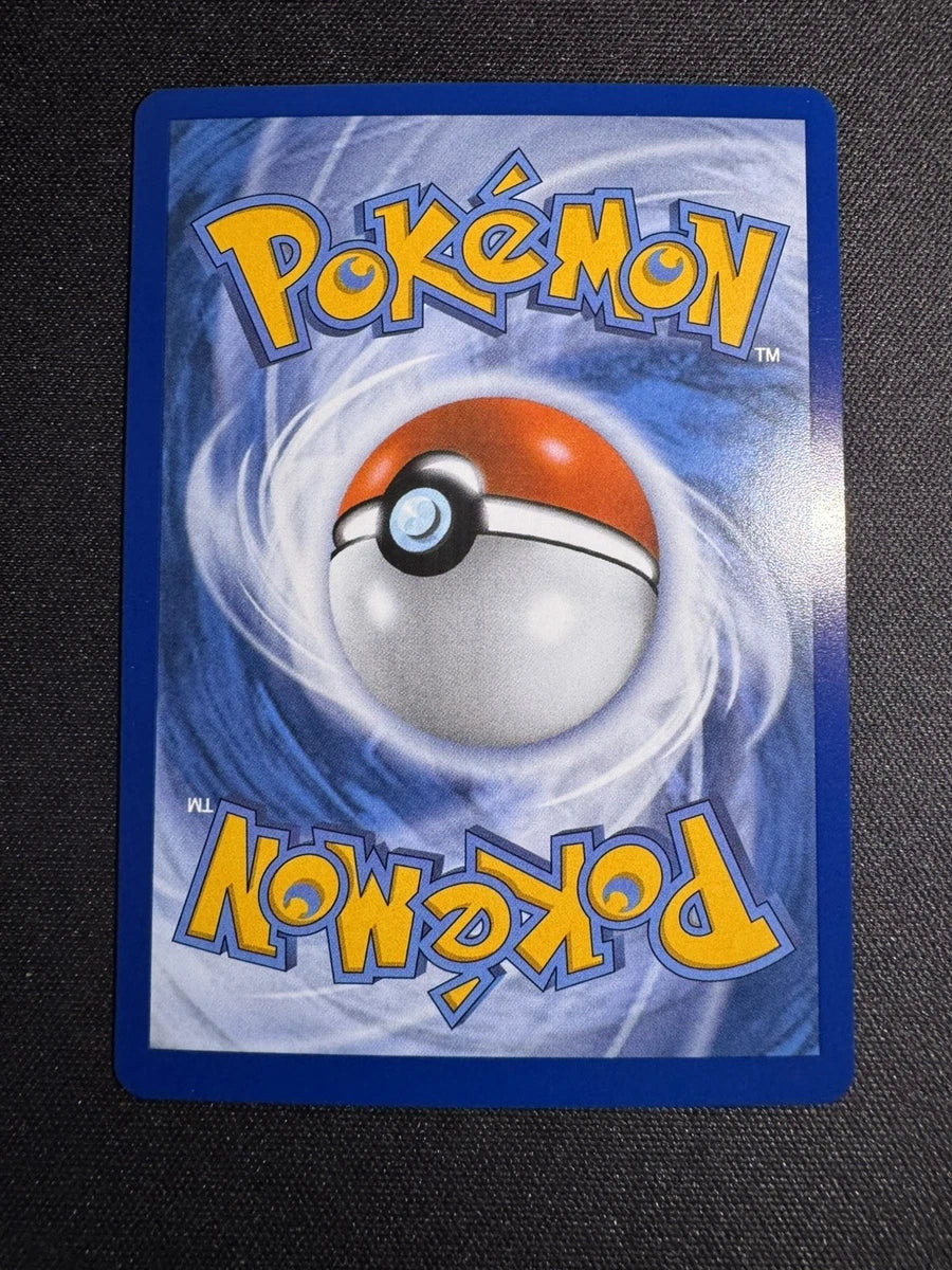 Mega Charizard Y EX 294/217 Gold Hyper Rare, Ascended Heroes (NM)