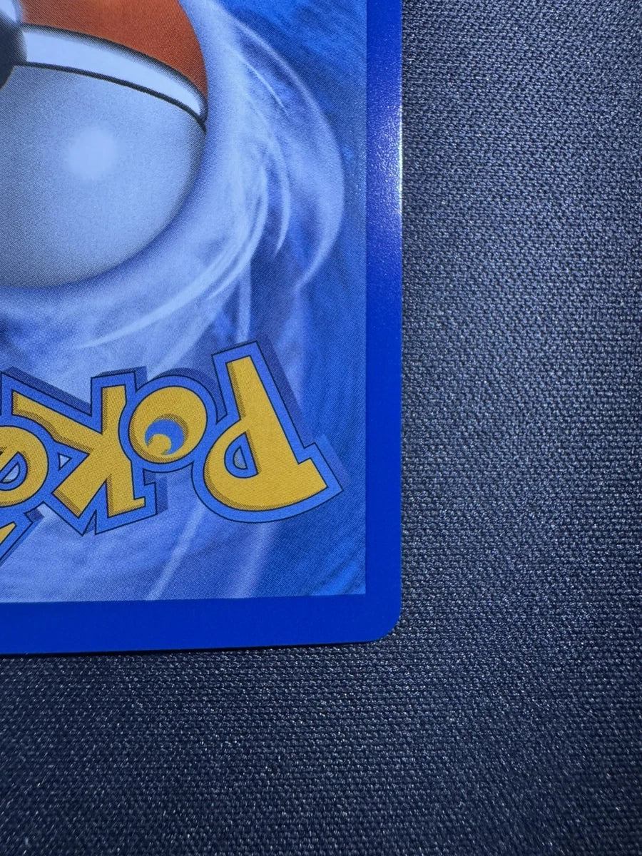 Mega Charizard Y EX 294/217 Gold Hyper Rare, Ascended Heroes (NM)