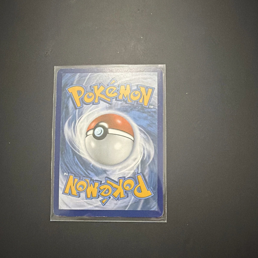Ash-Greninja EX XY133 XY Holo Promo English Basic 170 HP