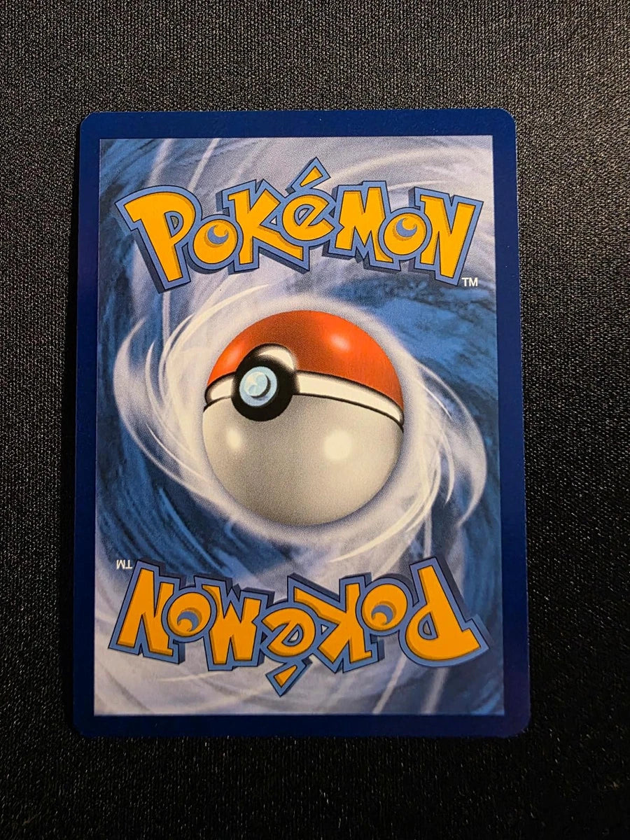 Charizard V SWSH260 Sword & Shield Promo Holo Near Mint