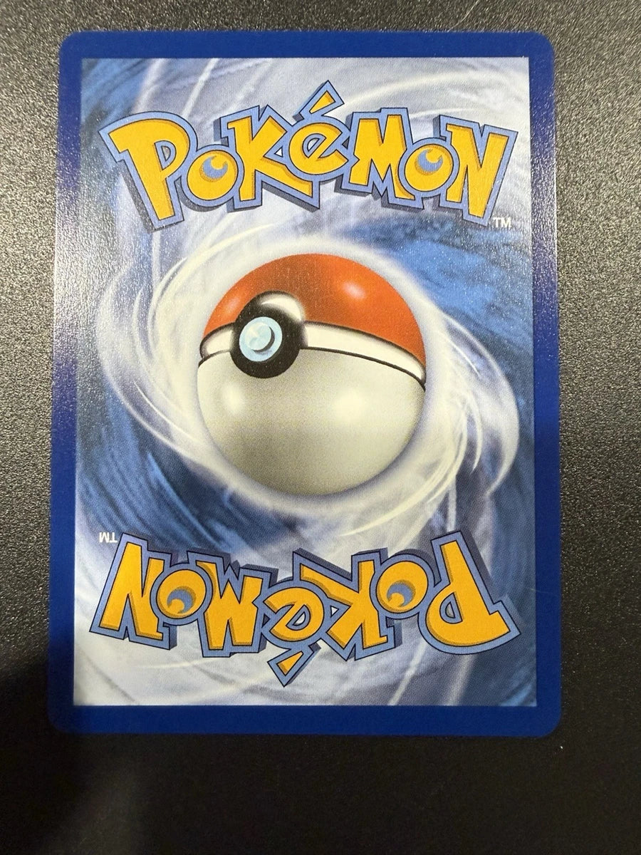 Magikarp 203/193 Sv02: Paldea Evolved Holo