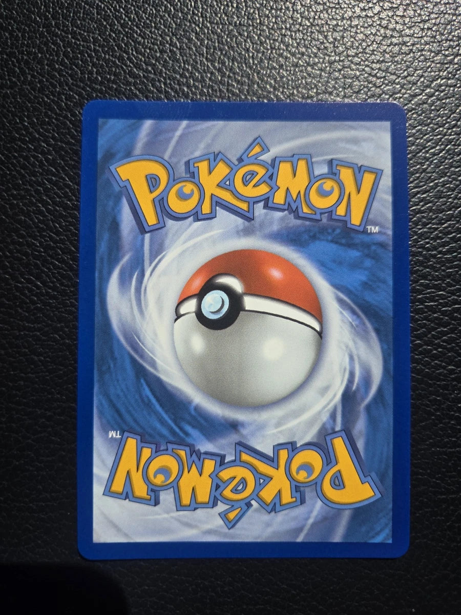 Mega Charizard x EX 023 Me: Mega Evolution Promo Holo