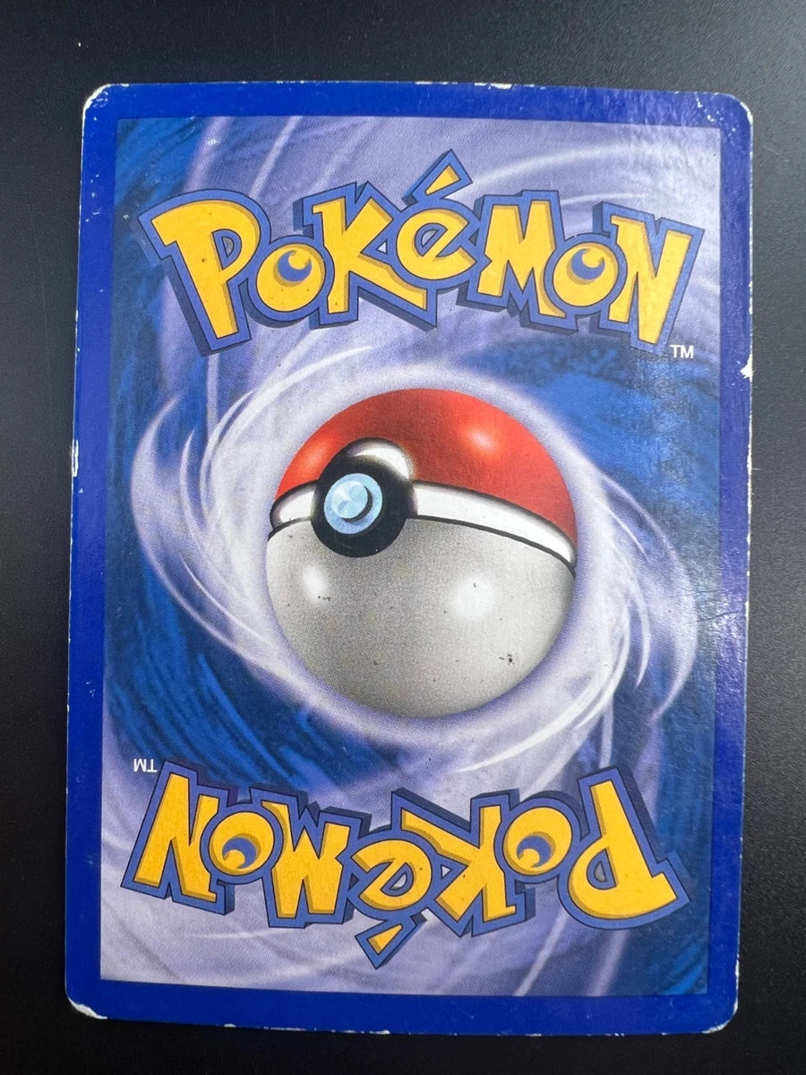 Lugia - 149/147 - Pokemon Aquapolis Holo Crystal Card HP