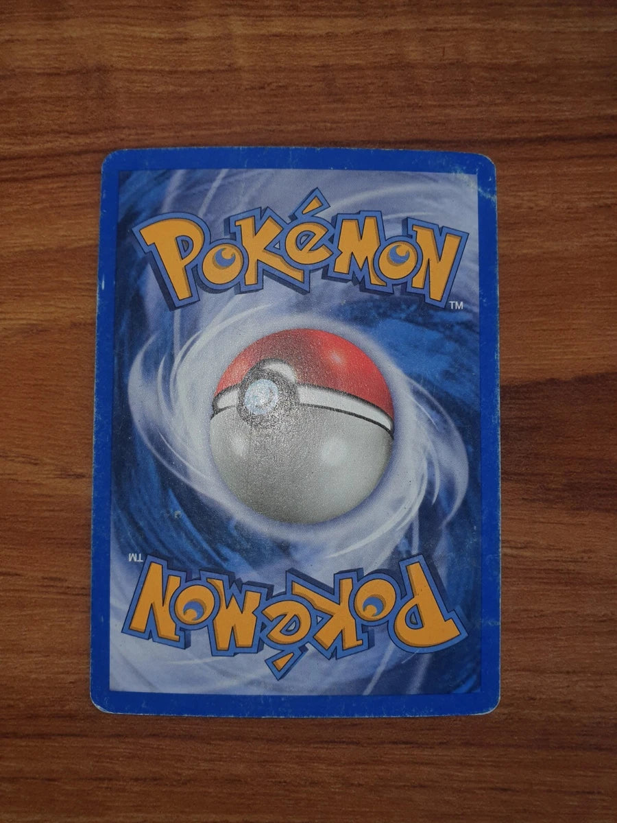 Vaporeon Skyridge Holo #033/144
