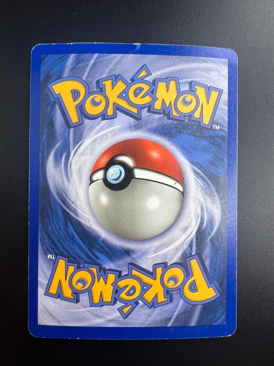 Alakazam - H1/H32 - Pokemon Skyridge Holo Rare Card HP