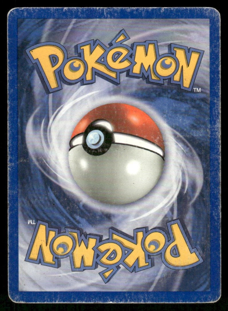 Houndoom H11/H32 Holo Skyridge Holo Holo Rare DMG