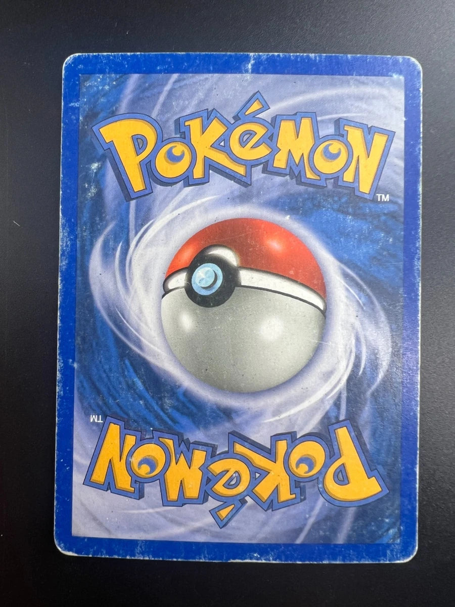 Umbreon - H30/H32 - Pokemon Skyridge Holo Rare Card MP