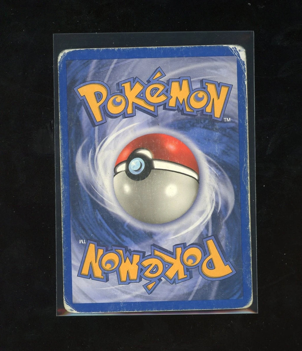 2003 Skyridge Gengar Holo Foil Rare H9/H32 WOTC