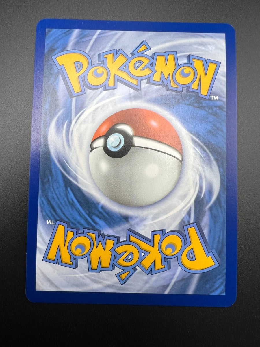 Pikachu ex - 238/191 - Pokemon Surging Sparks Special Illustration Rare NM